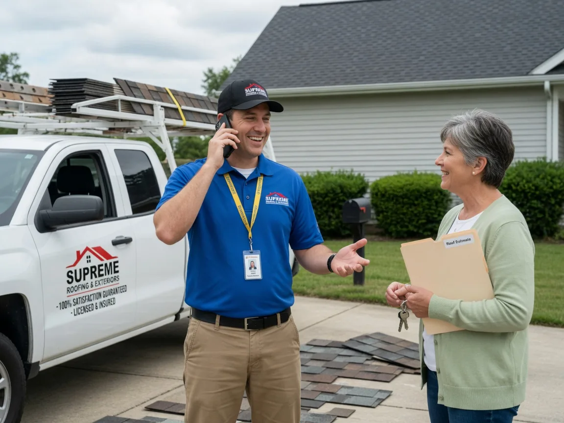 Roof Replacement Tuttle, OK FAQs