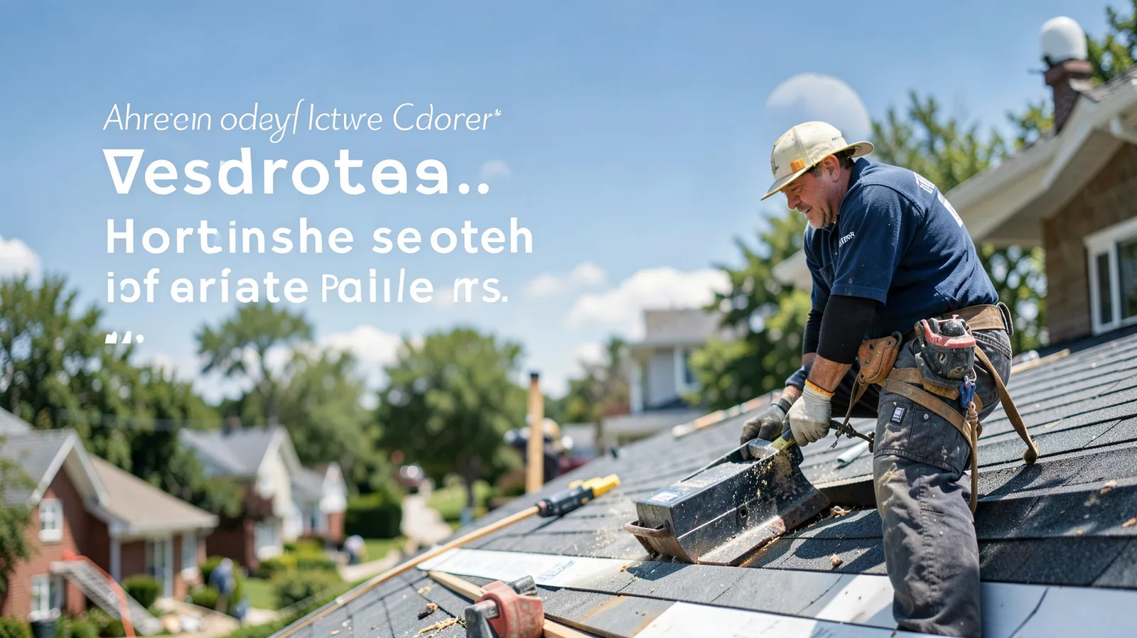 Roof Replacement in Tuttle, OK near me